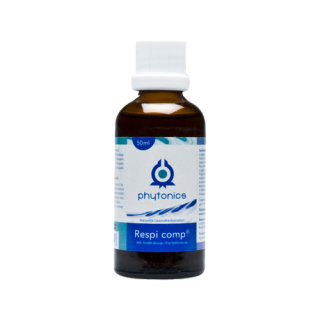 Phytonics Detox Comp - 50 ml