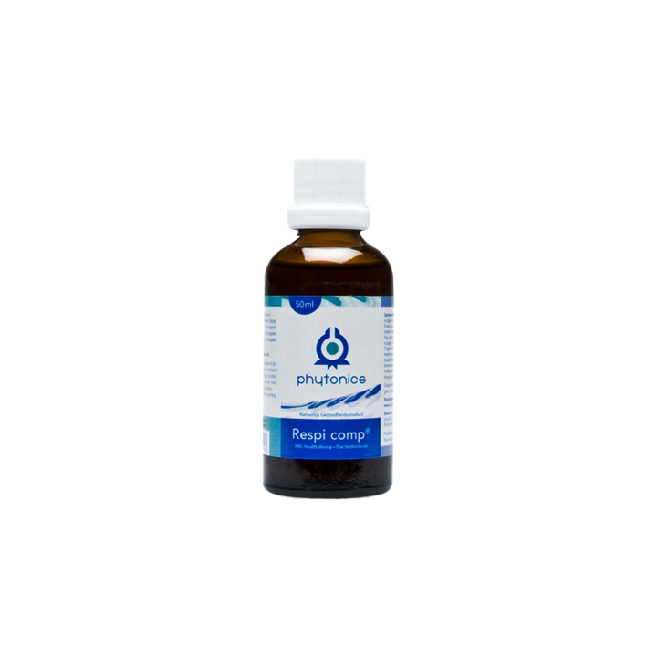 Phytonics Detox Comp - 50 ml