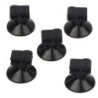 5Pcs Aquarium Saugnapf Clip Rohr Schnalle Fisch Tank Draht Schlauch Pumpe Sucker