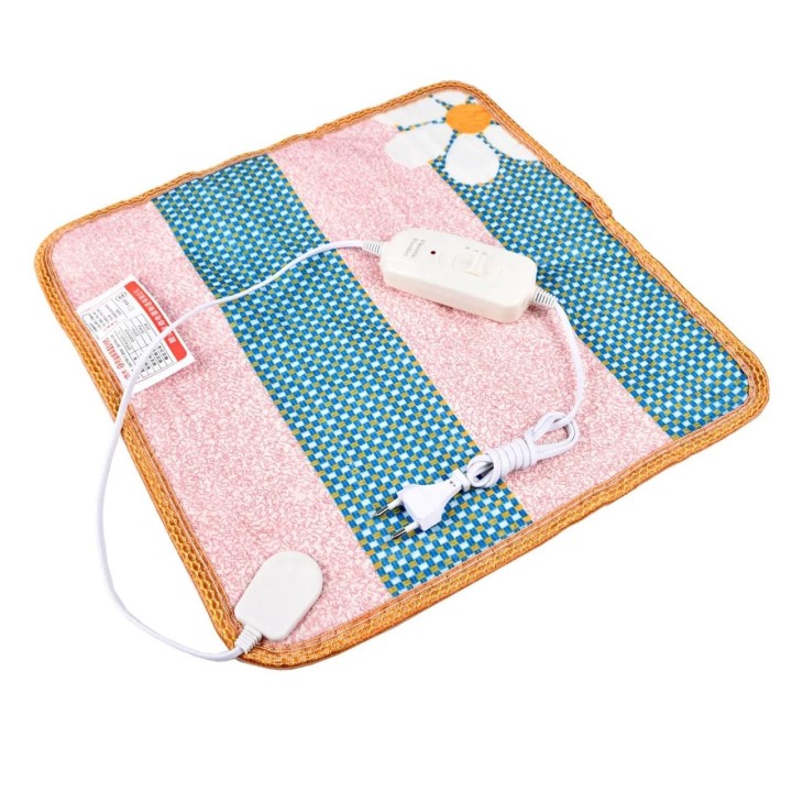 Supretto Heizmatte für Haustiere, 40 x 40 cm (8420)