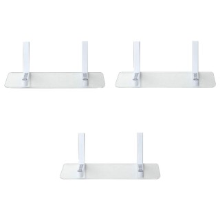 von Clear Step Cat Road Plus und funktionales Design und sicheres Design, das strengen Qualitätsstandards entspricht [Set 3]