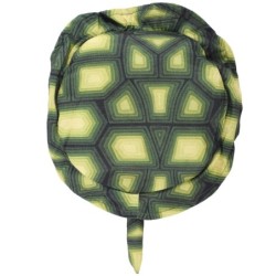 SDZ90 Schildkröten-Hundekostüm, Halloween, Cosplay-Overall, lustiges Haustierkleid für kleine Hunde, SDZ90 Schildkröte M
