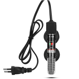 50W Aquarium Heizstab Mini Fisch Tanks Konstante Temperatur 26 Grad Celsius