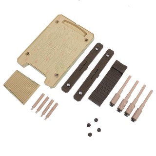 Aquarium Schildkröte Salamander Pier Reptil schwimmende Insel Klettern Sonnenplattform