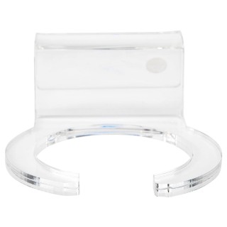 Acryl Filter Socken Tasche Halter Halterung für Aquarium(4 Zoll)