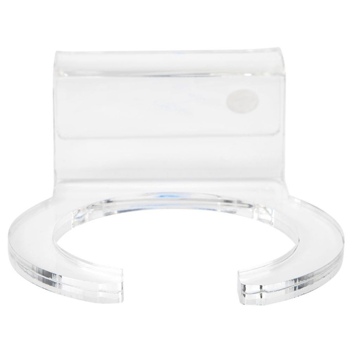 Acryl Filter Socken Tasche Halter Halterung für Aquarium(4 Zoll)