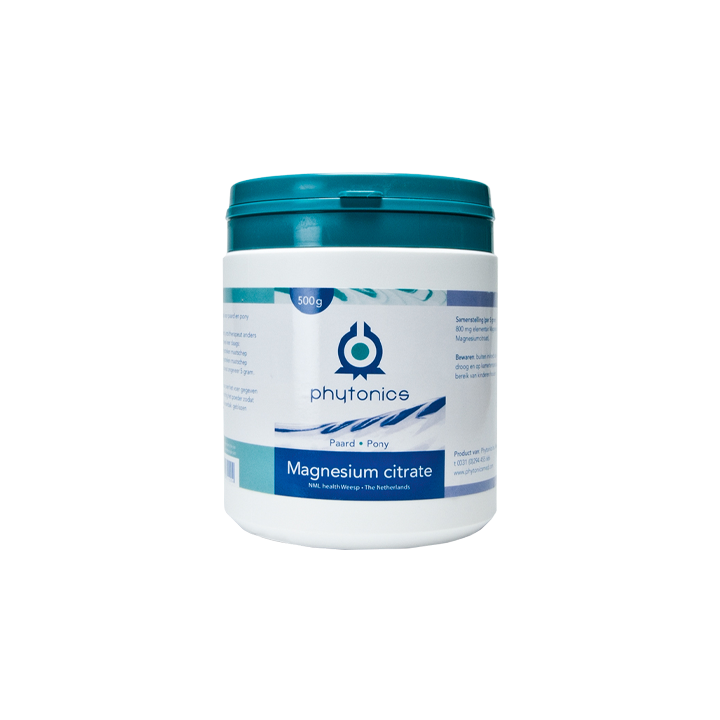 Phytonics Magnesium Citrate - 500 g