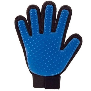 Toilettenartikel - GLOSSE - Gant - Silikon - Démêlage - Réduit the chute of poils