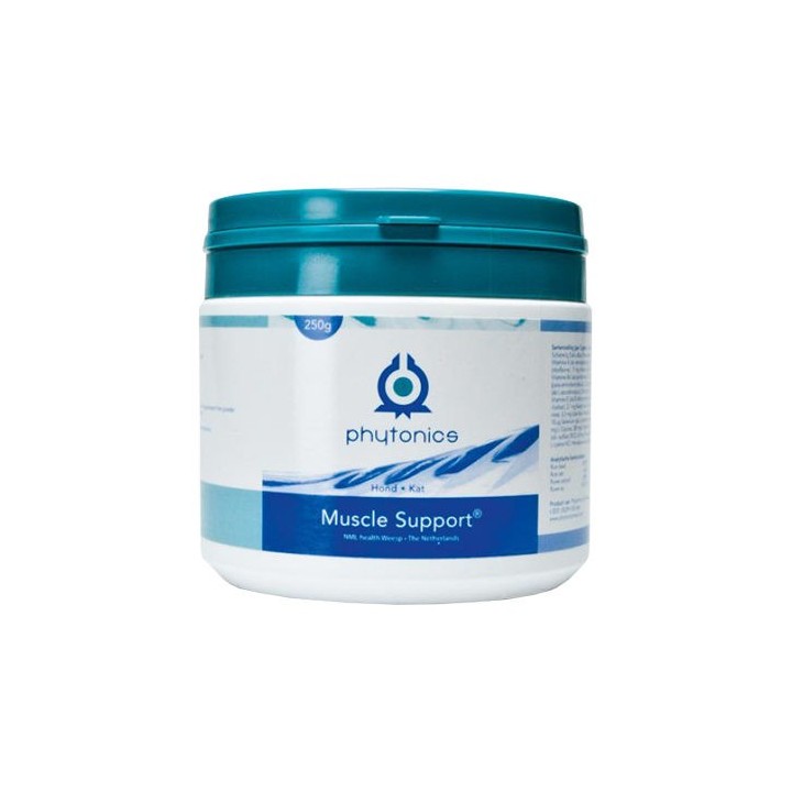 Phytonics Muscle Support - 250 g