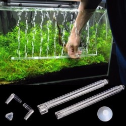 Beliebtes Aquarium-Luftstein-Sandstein-Sauerstoffpumpen-Zubehör Guangdong