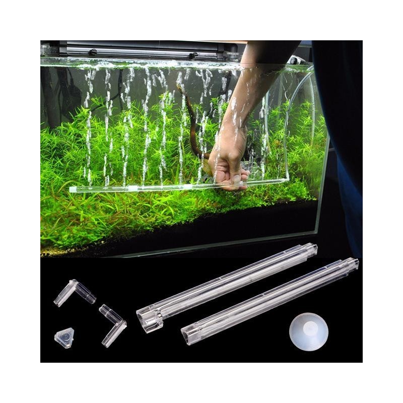 Beliebtes Aquarium-Luftstein-Sandstein-Sauerstoffpumpen-Zubehör Guangdong