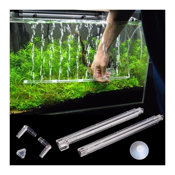 Beliebtes Aquarium-Luftstein-Sandstein-Sauerstoffpumpen-Zubehör Guangdong