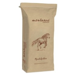 Montanus ® nature Pferdemineral Pro 5 kg 25 kg