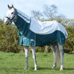 Weatherbeeta Green-Tec Airflow Mesh Combo Neck