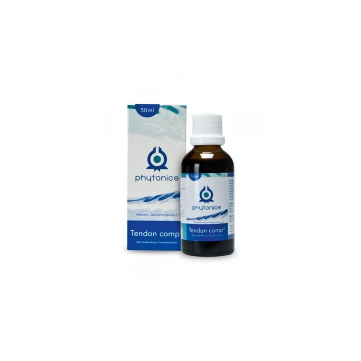 Phytonics Tendon Comp - 50 ml