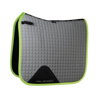Weatherbeeta Reflective Prime Dressage Saddle Pad