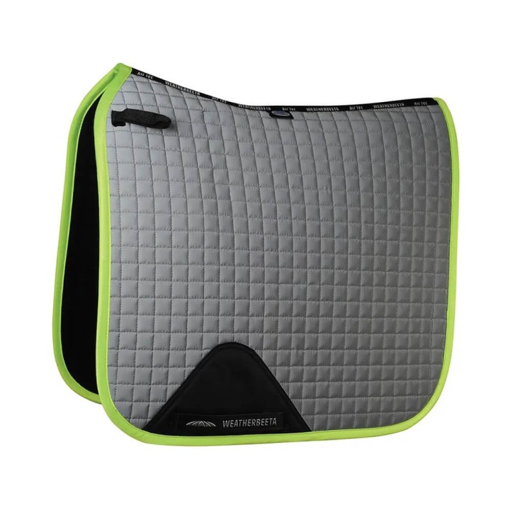 Weatherbeeta Reflective Prime Dressage Saddle Pad