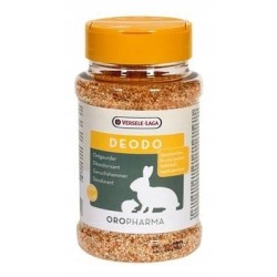 VERSELE-LAGA Oropharma deodo 230 g Apfel-Deodorant