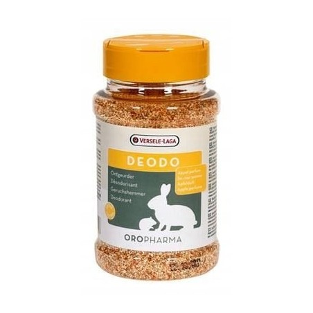 VERSELE-LAGA Oropharma deodo 230 g Apfel-Deodorant