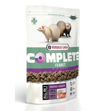 VERSELE-LAGA Ferret complete 10 kg