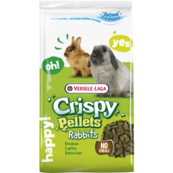 VERSELE-LAGA Crispy Pellets Rabbits 2 kg