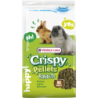 VERSELE-LAGA Crispy Pellets Rabbits 2 kg