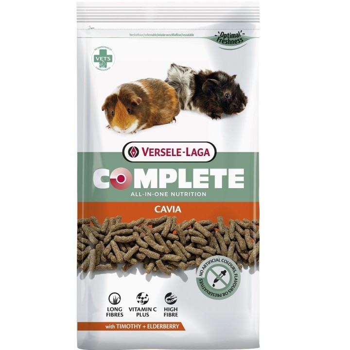 VERSELE-LAGA Cavia Complete 1.75 Kg