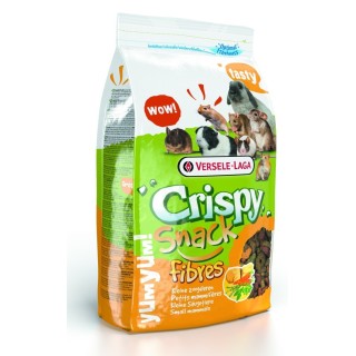 VERSELE-LAGA Crispy Snack Fibres 15 kg