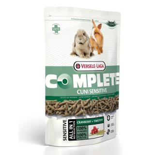 VERSELE-LAGA Cuni Sensitive Complete 500g