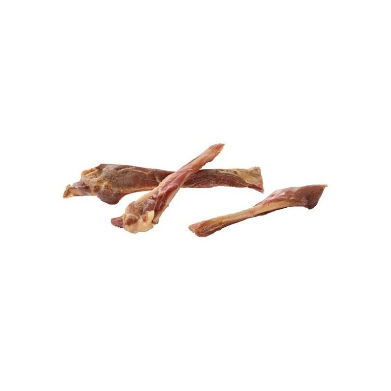 ZOLUX Parmaschinkenknochen S 3 Stk. 110 g