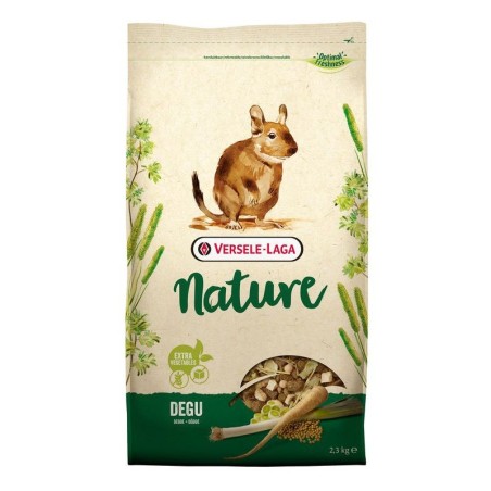 VERSELE-LAGA Degu Nature 2,3 kg