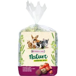 VERSELE-LAGA Timothy Hay Beetroot & Tomato 500 g