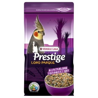 VERSELE-LAGA Australian Parakeet Mix 1 kg