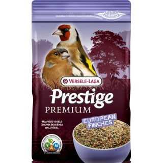 VERSELE-LAGA European Finches Premium Chaffinch Triumph 800g