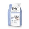 BRIT Grain Free Veterinary Diets Cat Calm Stress Relief Salmon Pea 5 kg