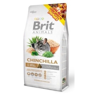 BRIT Animals Chinchilla Complete 1,5 kg