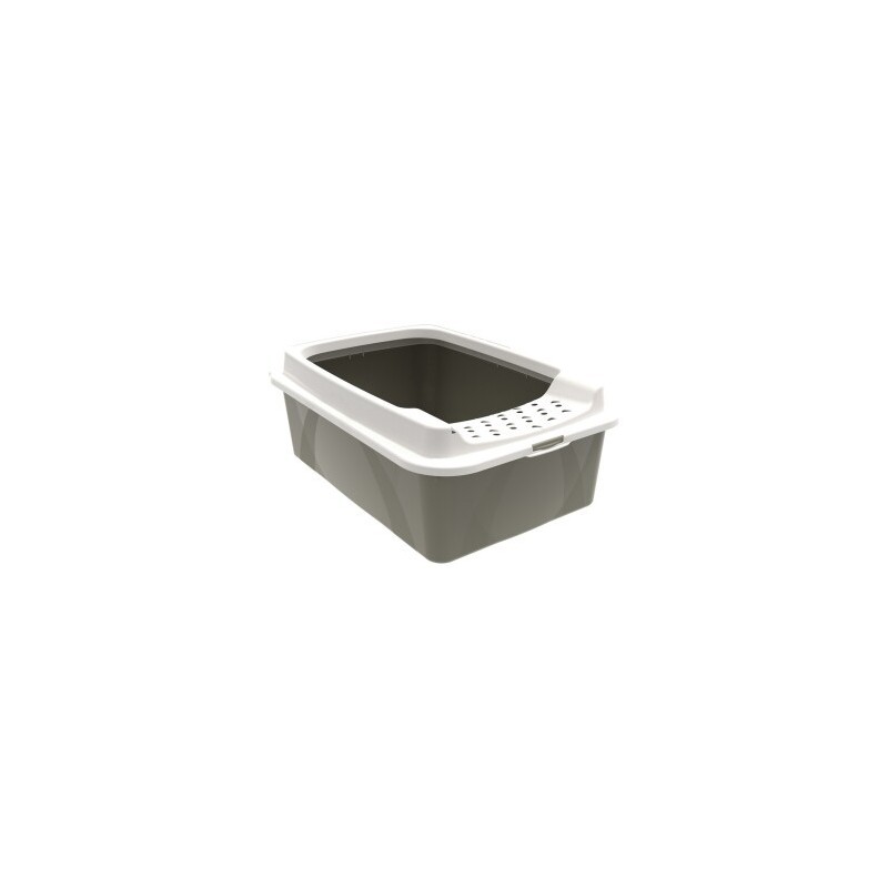 Rotho my pet Rotho MyPet Katzentoilette Eco BONNIE