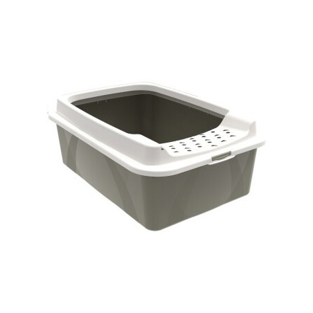 Rotho my pet Rotho MyPet Katzentoilette Eco BONNIE