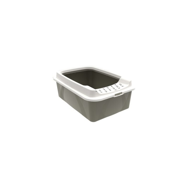Rotho my pet Rotho MyPet Katzentoilette Eco BONNIE