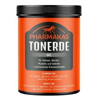 Pharmakas TonerdeGel