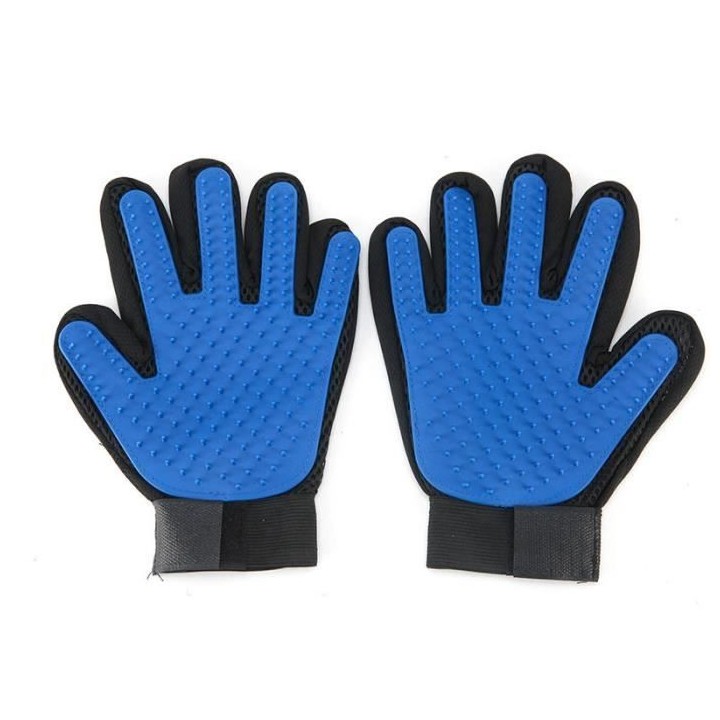 Toilettenartikel für Tiere des Unternehmens, wirksame Massagegeräte für Tiere und Hunde