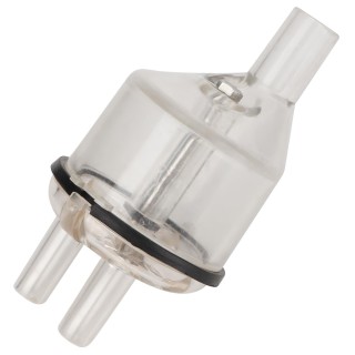 30ml Ziegenmelkklaue Sammler Transparent Schaf Melkmaschine Zubehör Vieh Versorgung