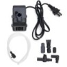 Aquarium Tauchwasserpumpe Kleine Ultra Ruhige Aquarium Brunnenpumpe