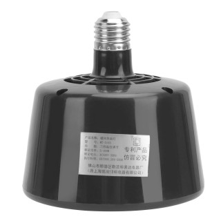 Bauernhof Tiere Anbau Heizung Lampe Thermostat für Crawler Warmhalten Werkzeug 220V