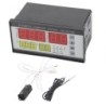 Inkubator-Controller, multifunktional, vollautomatisch, für Enten, Hühner, Wachteln