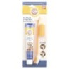 Arm & Hammer, Zahnsteinkontrolle, Zahnpflegeset für Hunde, Rind, 4-teiliges Set