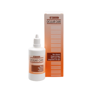 Diafarm Augenreiniger Pferd - Haustier - 100 ml