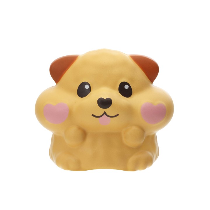 Mocchiri Pet Mocchimaruzu Tenori Sprechender Mocchimaruzu Hundekeks