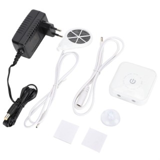 Aquarium Aquarium Elektronische Algen Entfernen Sterilisator Für Pflanzen Fische Garnelen