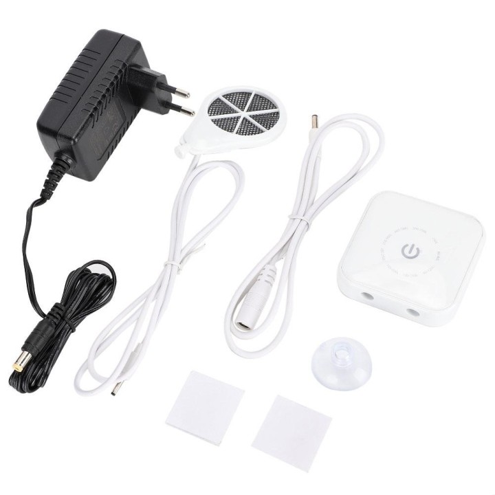 Aquarium Aquarium Elektronische Algen Entfernen Sterilisator Für Pflanzen Fische Garnelen